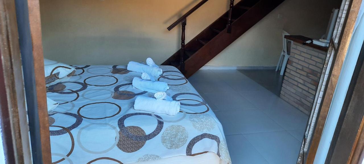 Pousada Mar A Pe Boiçucanga Zewnętrze zdjęcie