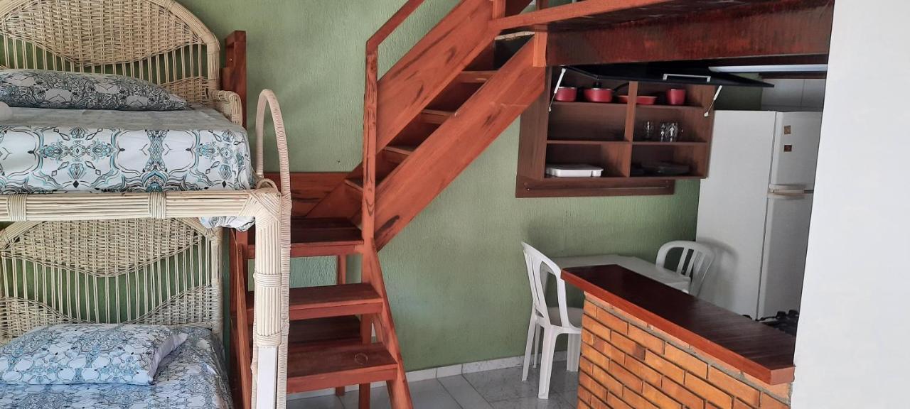 Pousada Mar A Pe Boiçucanga Zewnętrze zdjęcie