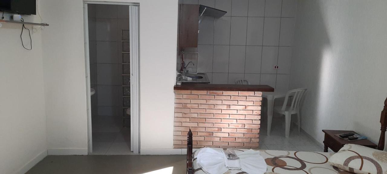 Pousada Mar A Pe Boiçucanga Zewnętrze zdjęcie