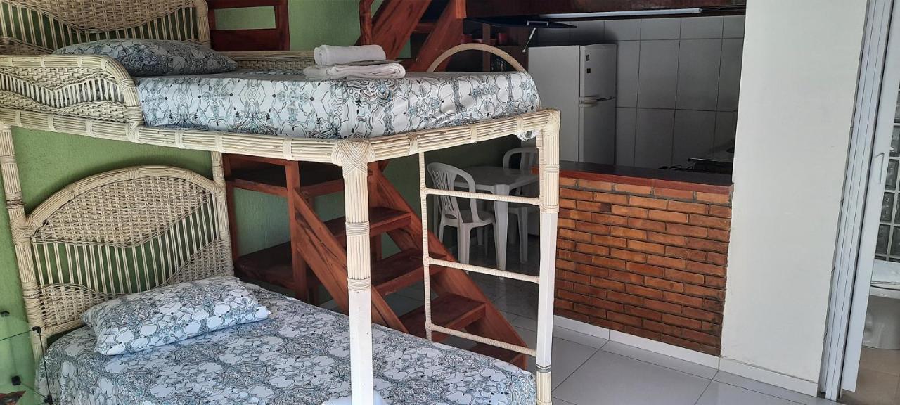 Pousada Mar A Pe Boiçucanga Zewnętrze zdjęcie